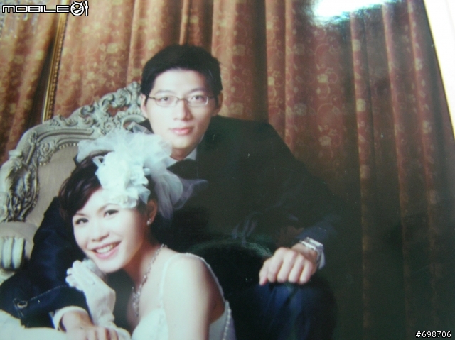 【喜氣】老車友結婚了，認識他的伙伴來寫祝福話