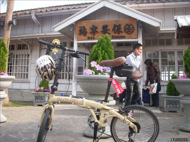 今年最終賽事，2009前進南都100K自行車挑戰賽
