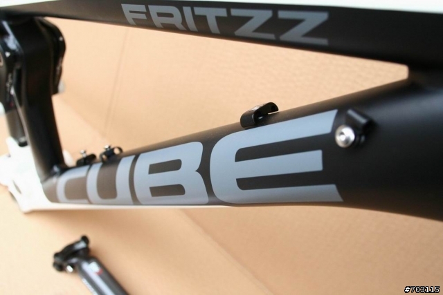 新品介紹(2010年德國CUBE FRITZZ車架-AM/Enduro/FR)