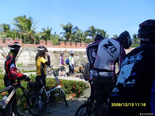 [海角照片分享] ----休閒組-DODO-BIKE家庭篇