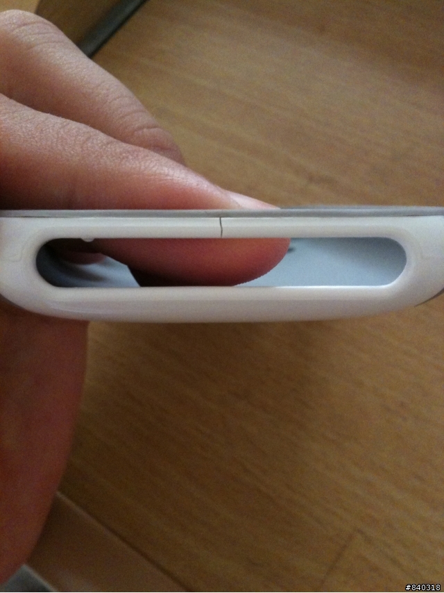 speck candyshell殼斷裂