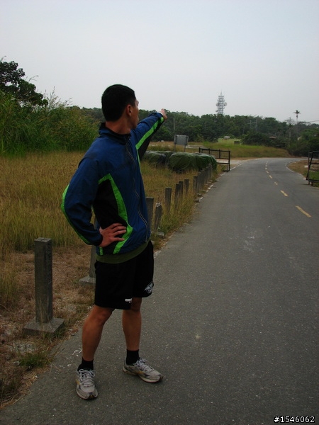 【分享】大寮到小岡山 有夠累的殺人坡