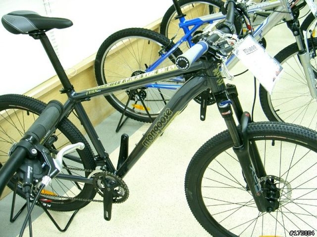 2010 年GT & Mongoose 新車分享