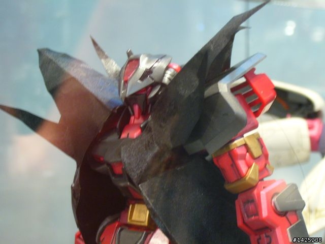 2009 GBT 鋼彈模型全球盃比賽作品分享~