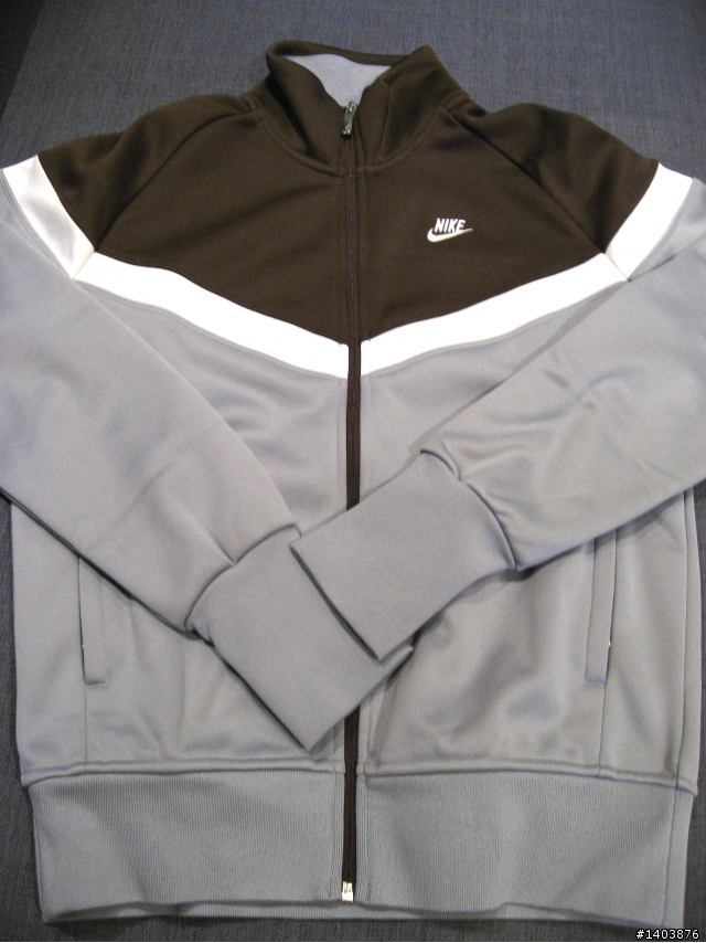 Nike運動Jacket+Sevendays高筒新貨開箱文