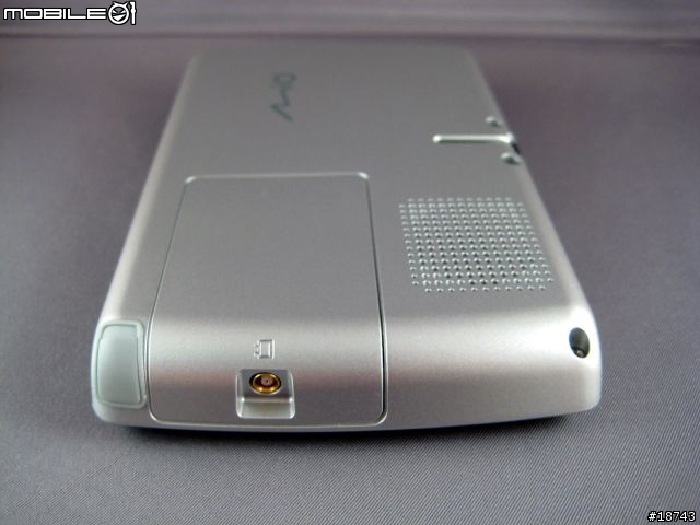 [實測] Mio Moov V505 數位電視 + 導航車機