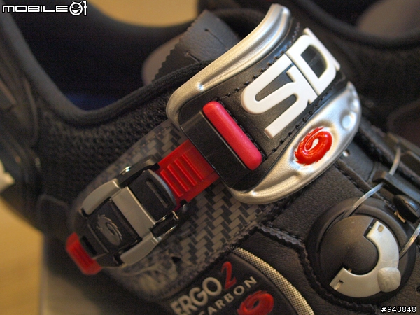 [S雙開箱]SIDI+SpeedPlay ZERO 哥倆好新組合！