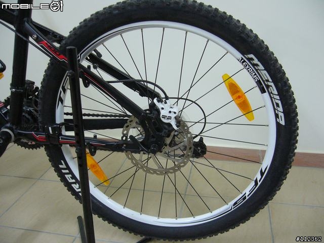 [分享]MERIDA TFS TRAIL 400-D