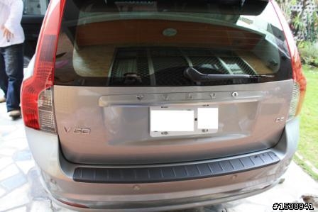 V50 D5 R-Design 開箱