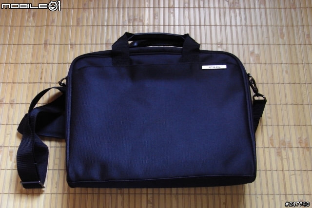 我與ASUS UL30A共同生活的每一天
