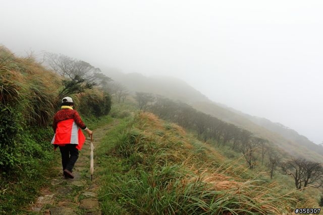 小百岳七星山