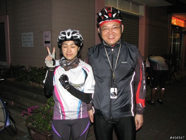 [分享]20120103仁德休息站