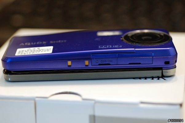 1200萬重炮第三發~SOFTBANK鉅作940SH登場