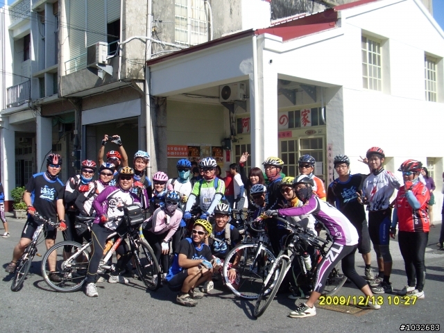 [海角照片分享] ----休閒組-DODO-BIKE家庭篇