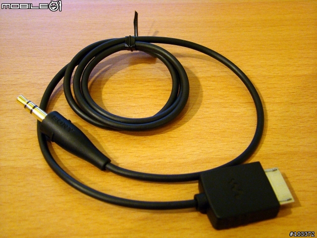 [開箱]SONY NWZ-S744金屬質感奢華再現(圖多)1203已更新