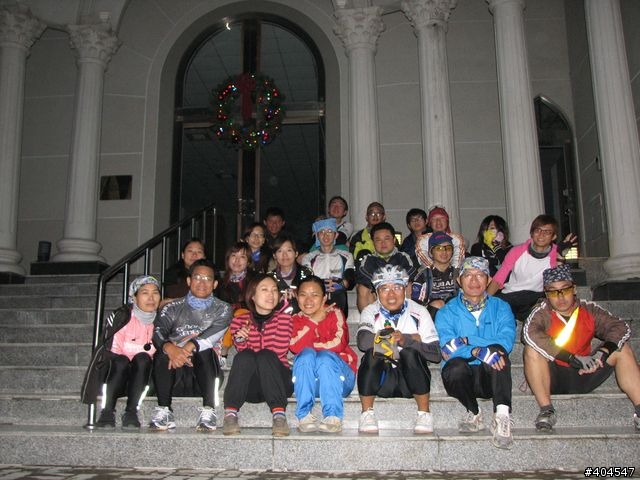 [分享]20101202車路墘教會