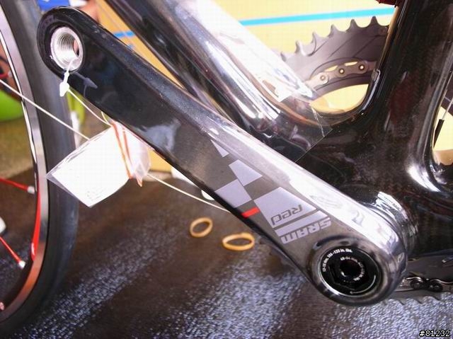 2010 TCR ADVANCED SL 1