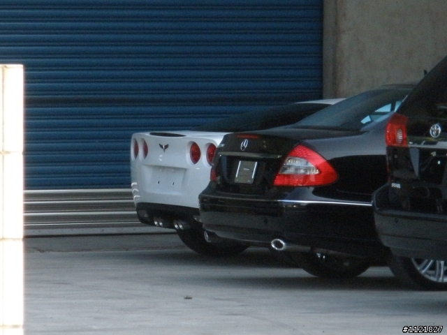 問車