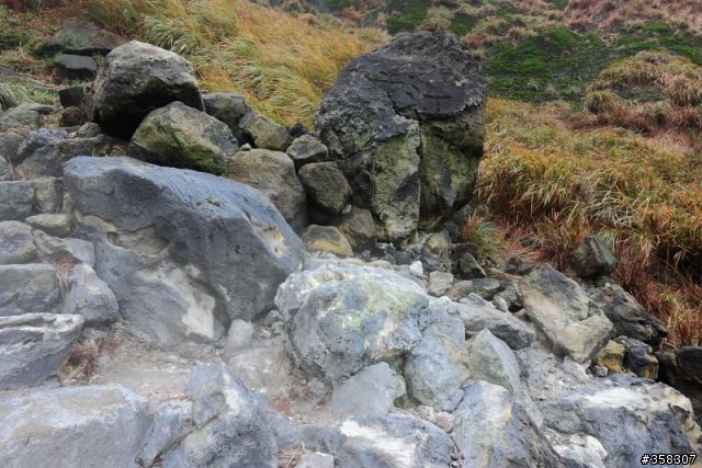 小百岳七星山