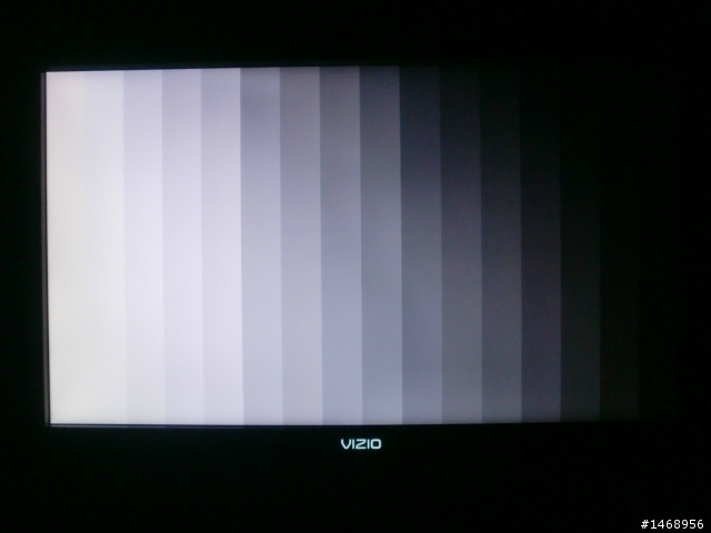 就決定是"你"了VIZIO VX240M-T 不專業開箱