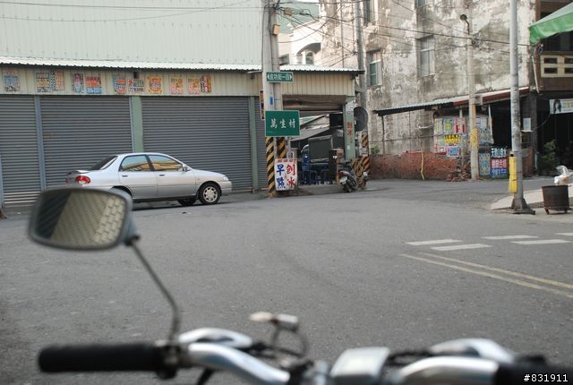 吾愛吾鄉村村騎透透之屏東縣萬丹鄉30村