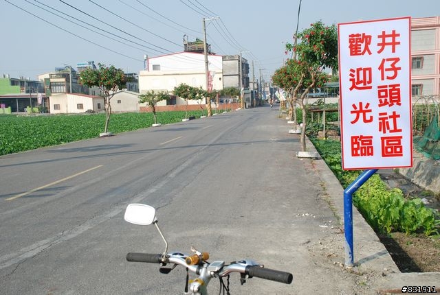 吾愛吾鄉村村騎透透之屏東縣萬丹鄉30村