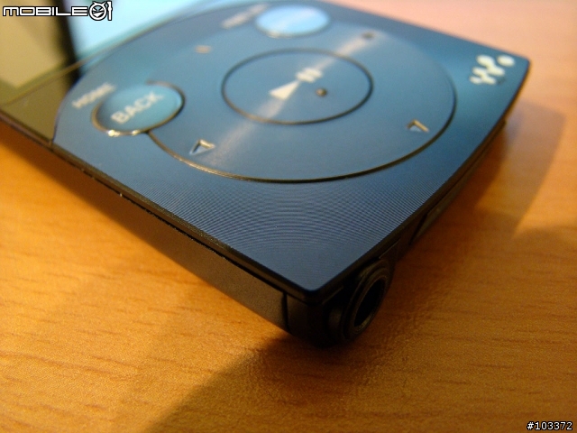 [開箱]SONY NWZ-S744金屬質感奢華再現(圖多)1203已更新