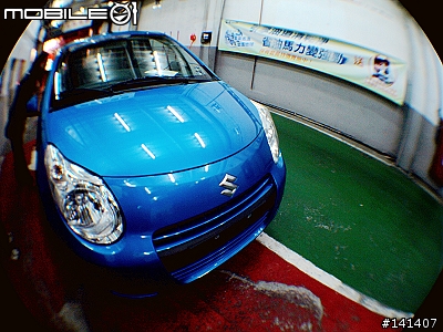 ［開箱文］My'car my Alto (0321交車後第三次更新)-音響主機改裝完畢