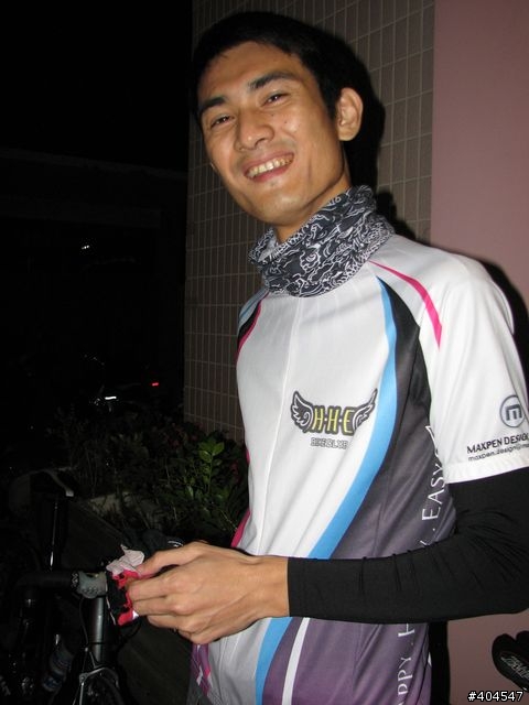 [分享]20120103仁德休息站