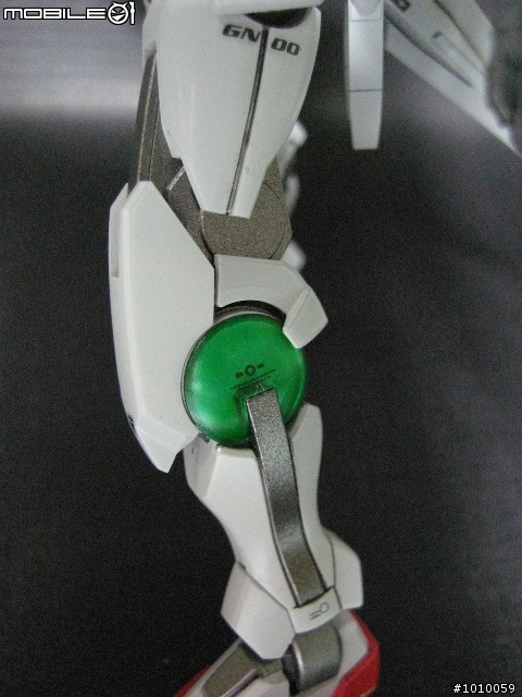 HG GN-0000+XN-RAISER 已更新