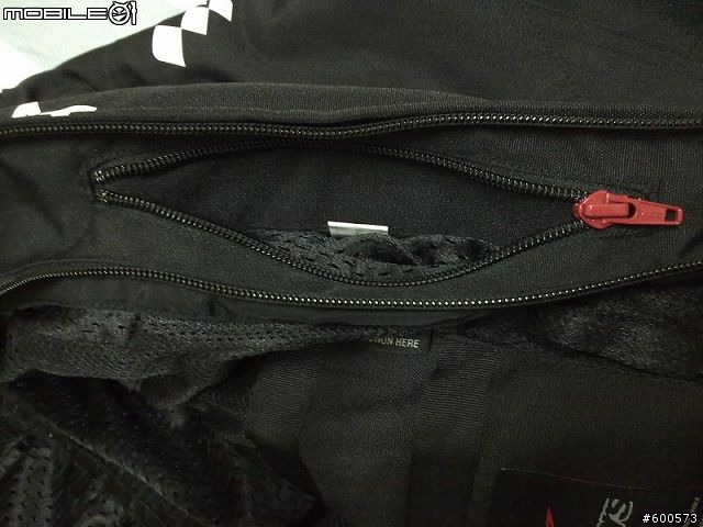 [分享]ALPINESTARS ASSEN TX JACKET （12/18新增心得）