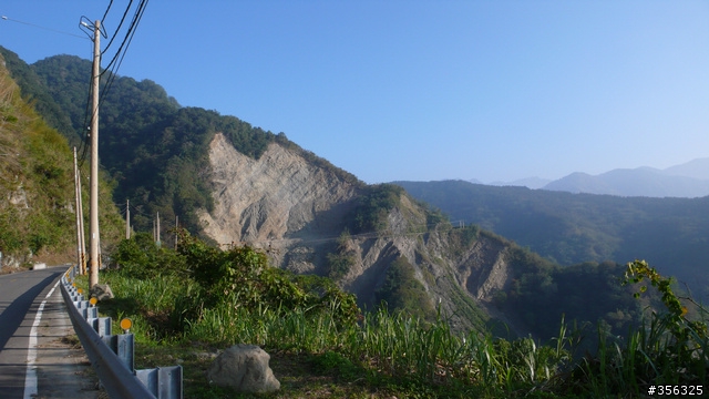 [遊記] 楓紅了part 3....2009阿里山-新中橫單車賞楓紀行