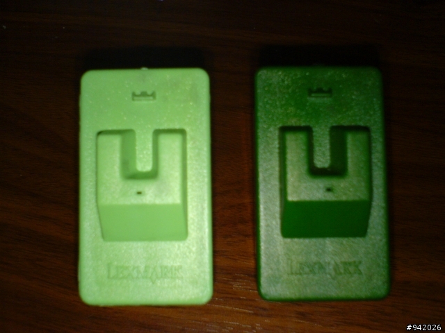 有人需要LEXMARK Z603 (16號 27號)的墨水嗎?