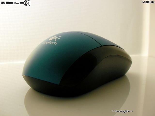 [分享] 羅技Logitech M215無線光學滑鼠