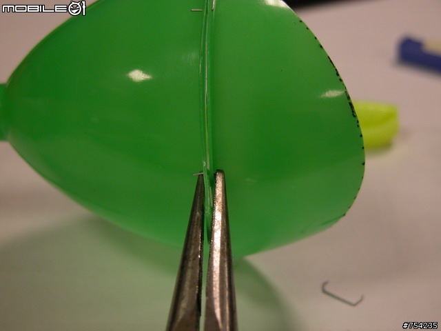 [分享]DIY 4元 斜口漏斗