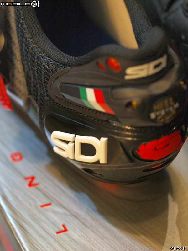 [S雙開箱]SIDI+SpeedPlay ZERO 哥倆好新組合！