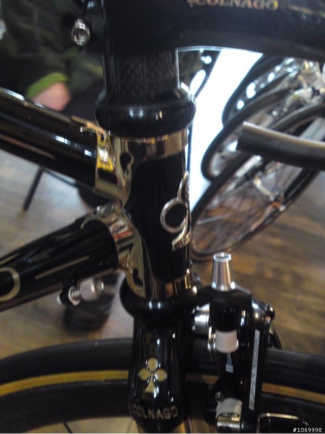 COLNAGO 50&55周年版!!