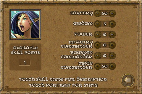 [TD遊戲] Defender Chronicles