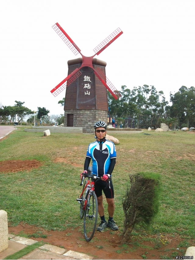 2010.01.01大甲鎮瀾宮&鐵砧山
