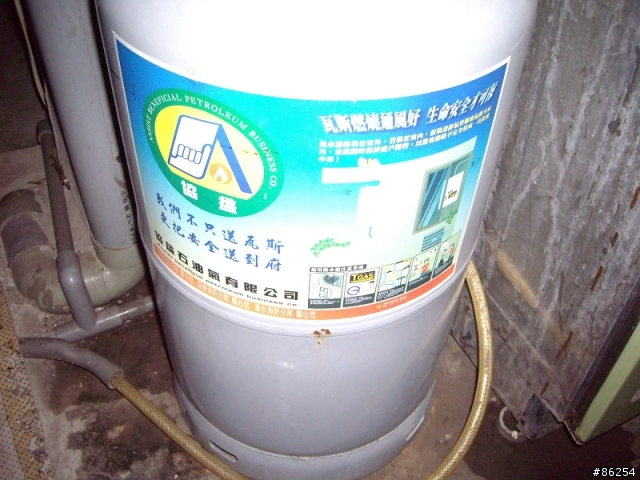突破舊觀念，你不知道瓦斯行.......
