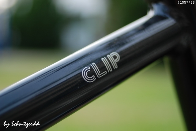 [分享] GIANT CLIP8