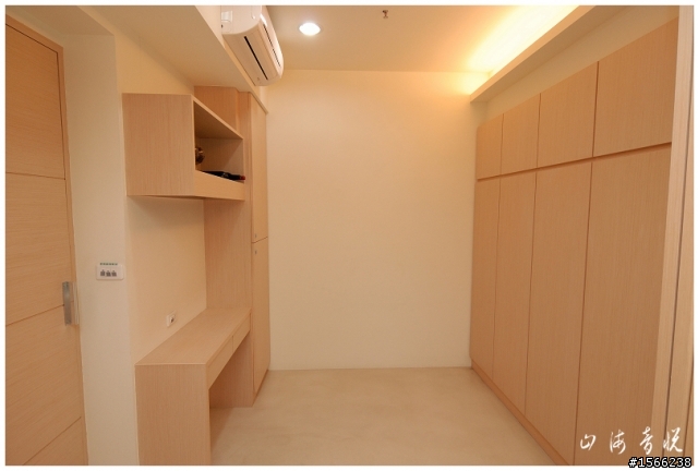 [分享]高雄兩房新屋裝潢..極簡風格..畫圖規劃監工一手包 (多圖)