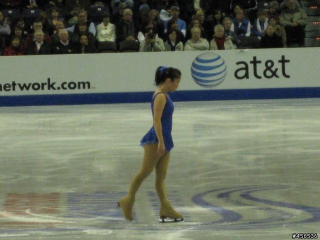 2010美國花式滑冰錦標賽分享