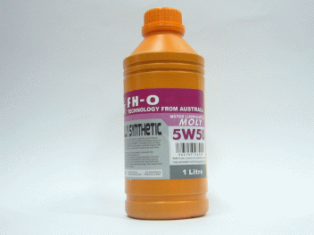 FH-O  法力歐機油歡迎一起討論