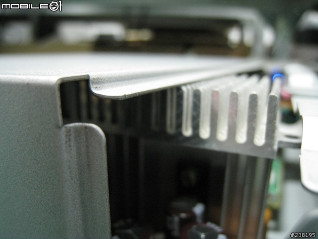 SONY DST-BX300 簡單分享
