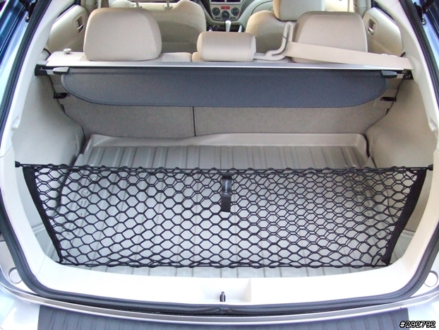 [分享] Subaru Impreza Outback Sport 2.5