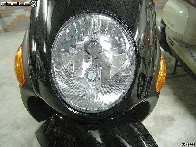 [分享] 女用車，山葉 Jog Ciao 巧入手
