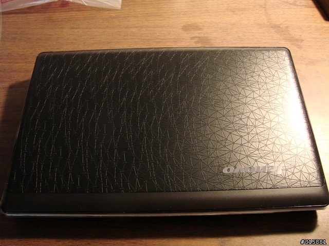 [開箱] Lenovo IdeaPad U150 CULV Laptop
