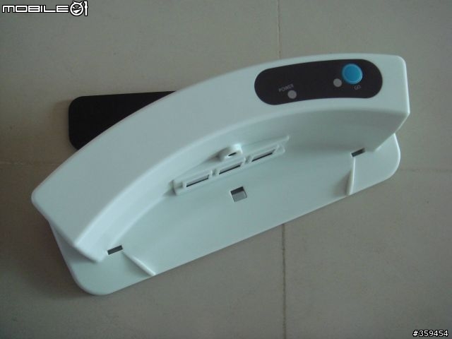 [開箱] AGAiT 易管家 智慧型機器人掃地機(EC-01)