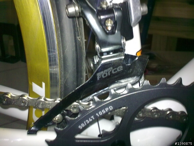 [開箱]限量版 cannondale caad9